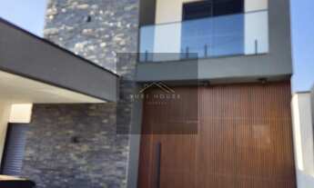 Imagem 2: Casa em Condomínio em Taubaté-SP 3 quartos, 1 suíte, 1 sala, 3 banheiros, 2 vaga, 150m²