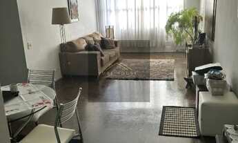 Imagem 2: Apartamento de 3 quartos com suíte no Centro de Taubaté-SP, 108m² e vaga de garagem!