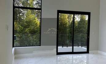 Imagem 6: Casa em condomínio na Aldeia da Serra, Barueri-SP! 3 quartos, 3 suítes, 2 salas, 5 banheir