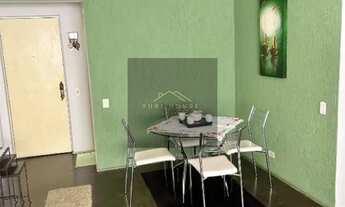 Imagem 5: Apartamento de 3 quartos com suíte no Centro de Taubaté-SP, 108m² e vaga de garagem!