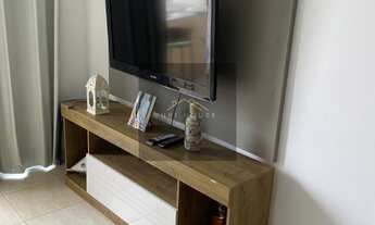 Imagem 6: Apartamento à venda em Ubatuba-SP, no bairro Itagua, 2 quartos, 1 suite, 1 sala, 2 banheir