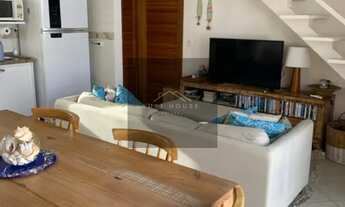 Imagem 6: Casa em condomínio à venda em Juquehy, São Sebastião-SP. 3 quartos, 1 suíte, 1 sala, 2 ban