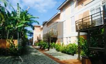 Imagem: Casa em condomínio à venda em Juquehy