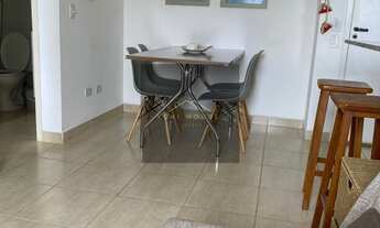 Imagem 7: Apartamento à venda em Ubatuba-SP, no bairro Itagua, 2 quartos, 1 suite, 1 sala, 2 banheir