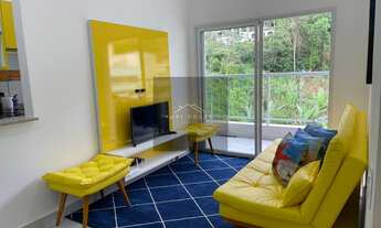 Imagem 2: Imperdível: Apartamento à venda em Toninhas, Ubatuba-SP! 2 quartos, 2 suítes, 2 salas, 3 b