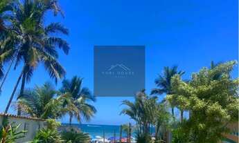 Imagem 3: Casa em condomínio à venda em Juquehy, São Sebastião-SP. 3 quartos, 1 suíte, 1 sala, 2 ban