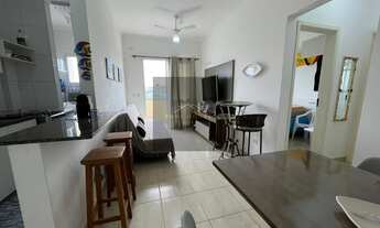 Imagem 2: Apartamento à venda em Ubatuba-SP, no bairro Itagua, 2 quartos, 1 suite, 1 sala, 2 banheir