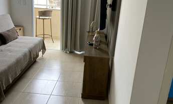 Imagem 5: Apartamento à venda em Ubatuba-SP, no bairro Itagua, 2 quartos, 1 suite, 1 sala, 2 banheir