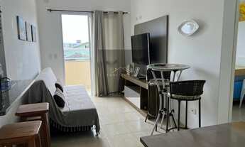 Imagem: Apartamento à venda em Ubatuba-SP, no bairro