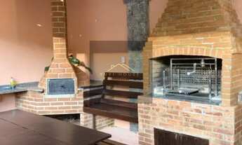 Imagem 7: Casa em condomínio à venda em Juquehy, São Sebastião-SP. 3 quartos, 1 suíte, 1 sala, 2 ban