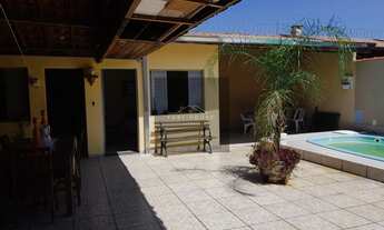 Imagem: Casa à Venda em Taubaté-SP, Jardim Gurilândia