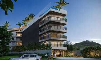 Imagem 2: Apartamento à venda em Ubatuba-SP: 2 quartos, 2 suítes, 1 sala, 3 banheiros, 1 vaga de gar