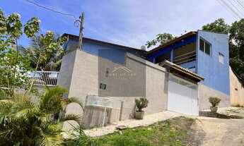 Imagem 7: Casa à Venda em Ubatuba-SP, Praia do Perequê Mirim: 4 quartos, 4 suítes, 3 salas, 5 banhei