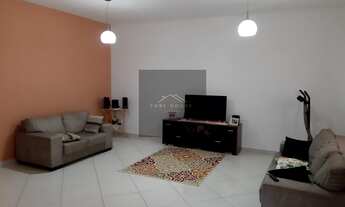 Imagem 4: Casa a Venda em Taubaté-SP, Granjas Rurais Reunidas São Judas Tadeu: 3 Quartos, 2 Suites