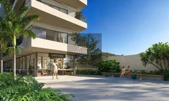 Imagem 7: Apartamento à venda em Ubatuba-SP: 2 quartos, 2 suítes, 1 sala, 3 banheiros, 1 vaga de gar