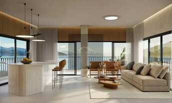 Imagem 5: Apartamento à venda em Ubatuba-SP: 2 quartos, 2 suítes, 1 sala, 3 banheiros, 1 vaga de gar