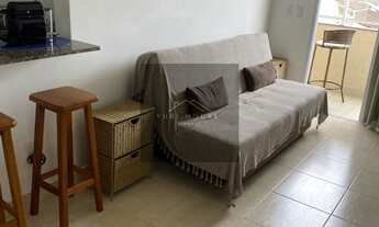 Imagem 4: Apartamento à venda em Ubatuba-SP, no bairro Itagua, 2 quartos, 1 suite, 1 sala, 2 banheir