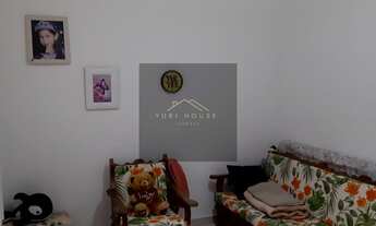 Imagem 3: Casa a Venda em Taubaté-SP, Granjas Rurais Reunidas São Judas Tadeu: 3 Quartos, 2 Suites