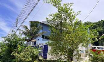 Imagem 6: Casa à Venda em Ubatuba-SP, Praia do Perequê Mirim: 4 quartos, 4 suítes, 3 salas, 5 banhei
