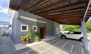 Imagem 4: Imóvel à venda: Casa de luxo com 5 quartos e 5 suítes em , no bairro de , com 3 salas, 7 b