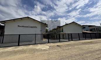 Imagem 7: Casa em Condomínio à Venda em Ubatuba-SP, no Bairro Lagoinha com 2 Quartos e 79m² de Área