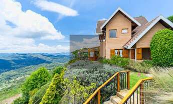 Imagem: Casa em Condomínio à Venda em Campos do