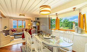 Imagem 6: Casa em Condomínio à Venda em Campos do Jordão-SP, Sunset Boulevard: 6 Quartos, 4 Suítes