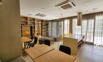 Imagem 3: Helbor Edition Vila Madalena ? Studios e Apts de 25 a 122m² a 190m do Metrô