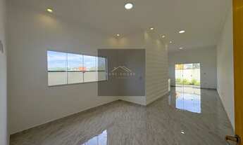 Imagem 6: Casa térrea no Cataguá Way Sul em Taubaté ? 3 dormitórios, suíte com closet, área gourmet