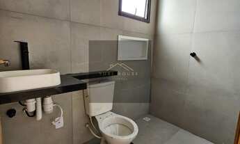 Imagem 7: Casa em Condomínio à Venda em Taubaté-SP: 3 Quartos, 1 Suíte, 2 Salas, 2 Banheiros - Morad