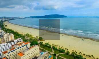 Imagem 3: Apartamento à venda no Gonzaga, Santos-SP: 1 quarto, 1 suíte, 1 vaga! Venha conferir!