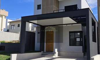 Imagem: Casa em Condomínio à Venda em Taubaté-SP