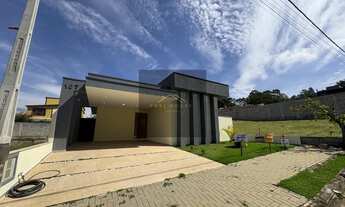 Imagem 5: Casa térrea no Cataguá Way Sul em Taubaté ? 3 dormitórios, suíte com closet, área gourmet