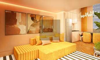 Imagem 5: Studios e Lofts na Rua Bela Cintra 1425