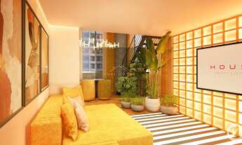 Imagem 3: Studios e Lofts na Rua Bela Cintra 1425