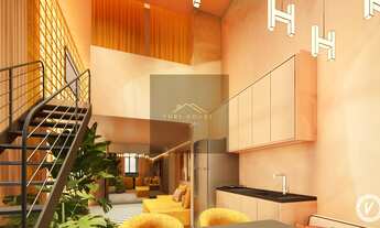 Imagem 4: Studios e Lofts na Rua Bela Cintra 1425