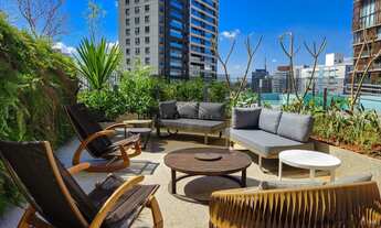 Imagem 4: Helbor Edition Vila Madalena ? Studios e Apts de 25 a 122m² a 190m do Metrô