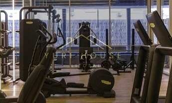 Imagem 6: Apartamento de Luxo 4 Suítes na Alameda Lorena, Jardins ? 263m², Vista Privilegiada e Laze