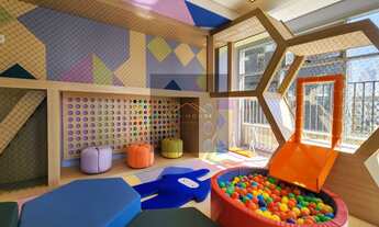 Imagem 5: Helbor Edition Vila Madalena ? Studios e Apts de 25 a 122m² a 190m do Metrô