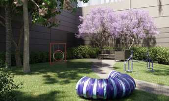 Imagem 7: Helbor Allure Aclimação ? Apartamentos de 150m² com 3 Suítes e 3 Vagas