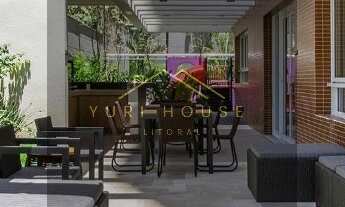 Imagem 6: Helbor Allure Aclimação ? Apartamentos de 150m² com 3 Suítes e 3 Vagas