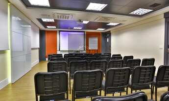 Imagem 7: Apartamento à venda no Gonzaga, Santos-SP: 1 quarto, 1 suíte, 1 vaga! Venha conferir!