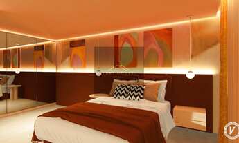 Imagem 2: Studios e Lofts na Rua Bela Cintra 1425