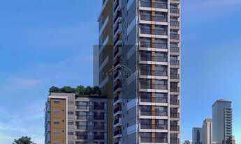 Imagem: Apartamento à venda em São Paulo-SP, Vila