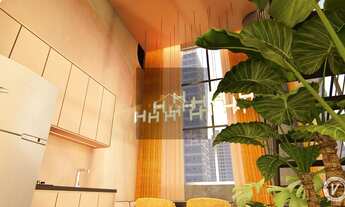 Imagem 7: Studios e Lofts na Rua Bela Cintra 1425