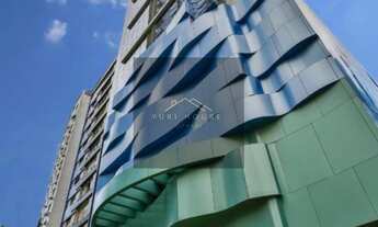 Imagem: Apartamento à venda no Gonzaga, Santos-SP