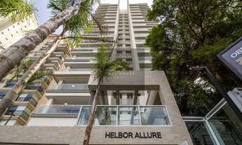 Imagem: Helbor Allure Aclimação Apartamentos