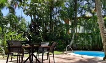 Imagem 3: Casa em condomínio à venda em São Sebastião-SP, Toque-toque Pequeno: 5 quartos, 5 suítes