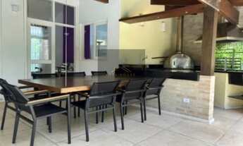 Imagem 4: Casa em condomínio à venda em São Sebastião-SP, Toque-toque Pequeno: 5 quartos, 5 suítes