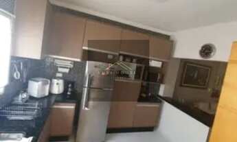 Imagem 7: Casa em Condomínio à Venda na Vila Areao em Taubaté-SP com 2 Quartos, Suite, 3 Banheiros